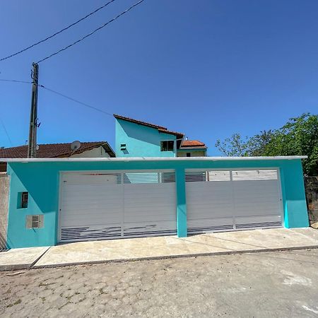 Pousada Estrela Do Mar Cananéia 外观 照片