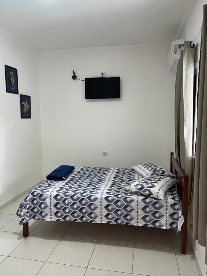 Pousada Estrela Do Mar Cananéia 外观 照片