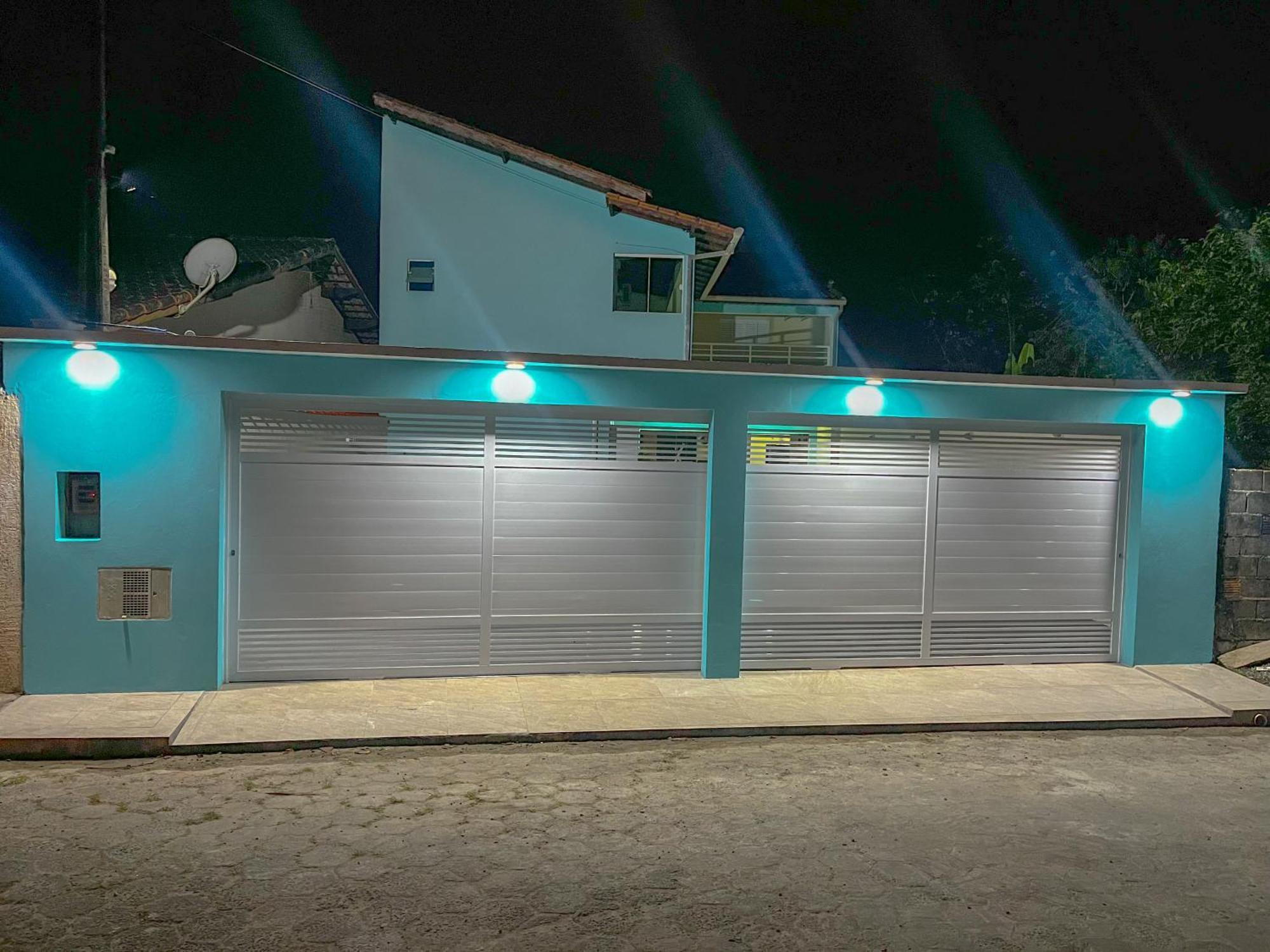Pousada Estrela Do Mar Cananéia 外观 照片